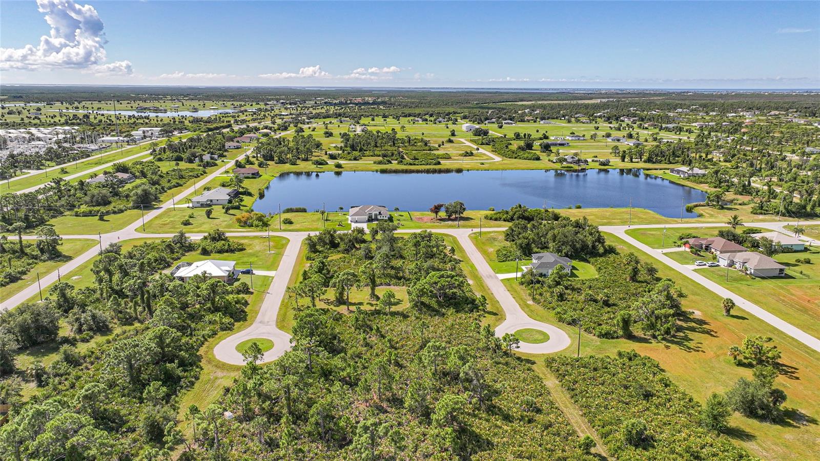 ROTONDA SANDS - Land