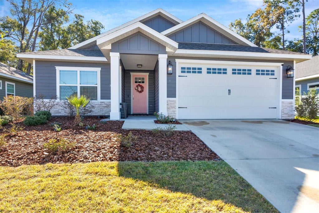 Photo of 1755 SW 67th Circle, Gainesville, FL 32607 (MLS # GC543609)