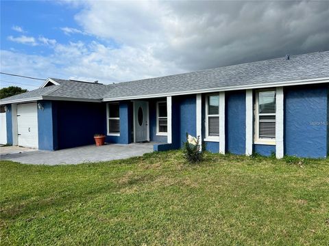Photo of 13624 Evelane Drive, Hudson, FL 34667 (MLS # O6337612)