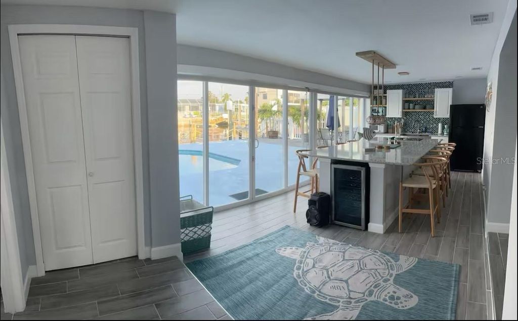 Photo of 13624 Evelane Drive, Hudson, FL 34667 (MLS # O6337612)