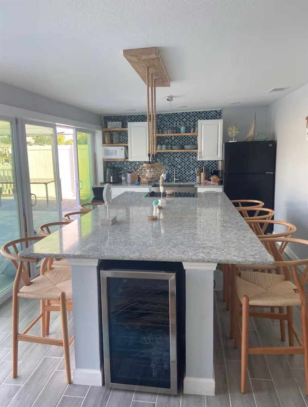 Photo of 13624 Evelane Drive, Hudson, FL 34667 (MLS # O6337612)