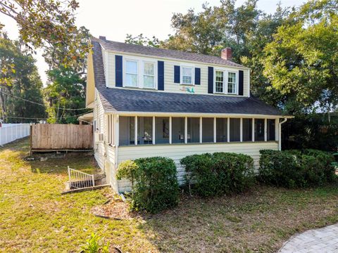 Tiny photo for 150 S Clayton Street, Mount Dora, FL 32757 (MLS # S5152667)