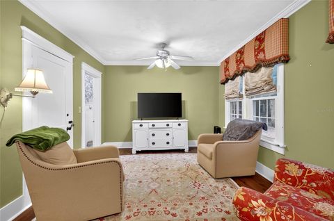 Tiny photo for 150 S Clayton Street, Mount Dora, FL 32757 (MLS # S5152667)