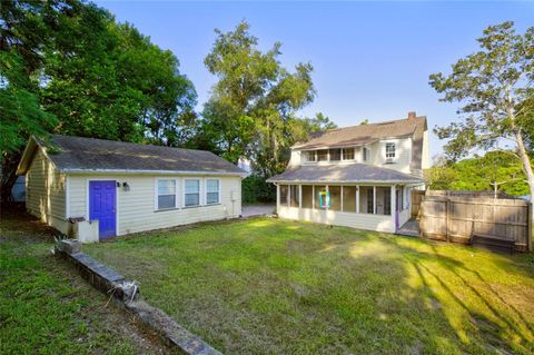 Tiny photo for 150 S Clayton Street, Mount Dora, FL 32757 (MLS # S5152667)