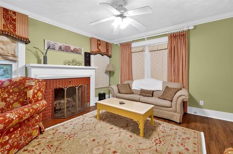 Tiny photo for 150 S Clayton Street, Mount Dora, FL 32757 (MLS # S5152667)