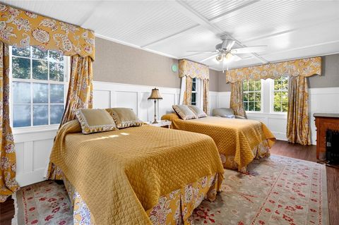 Tiny photo for 150 S Clayton Street, Mount Dora, FL 32757 (MLS # S5152667)