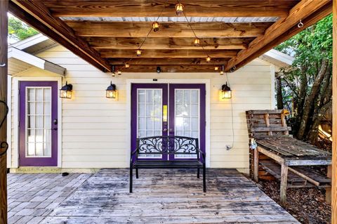 Tiny photo for 150 S Clayton Street, Mount Dora, FL 32757 (MLS # S5152667)