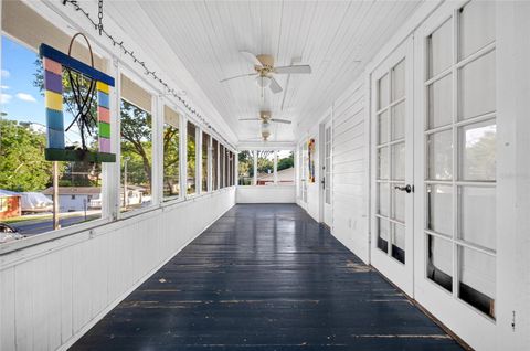Tiny photo for 150 S Clayton Street, Mount Dora, FL 32757 (MLS # S5152667)