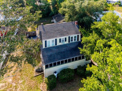 Tiny photo for 150 S Clayton Street, Mount Dora, FL 32757 (MLS # S5152667)