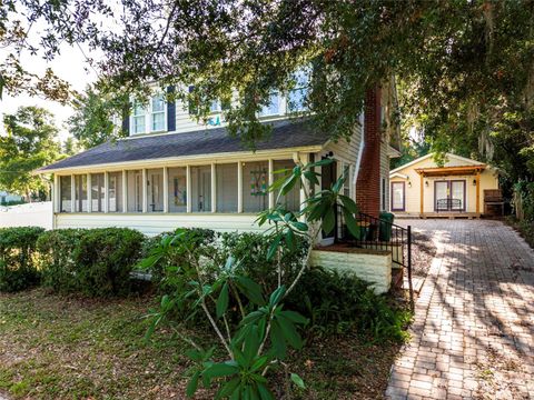 Tiny photo for 150 S Clayton Street, Mount Dora, FL 32757 (MLS # S5152667)