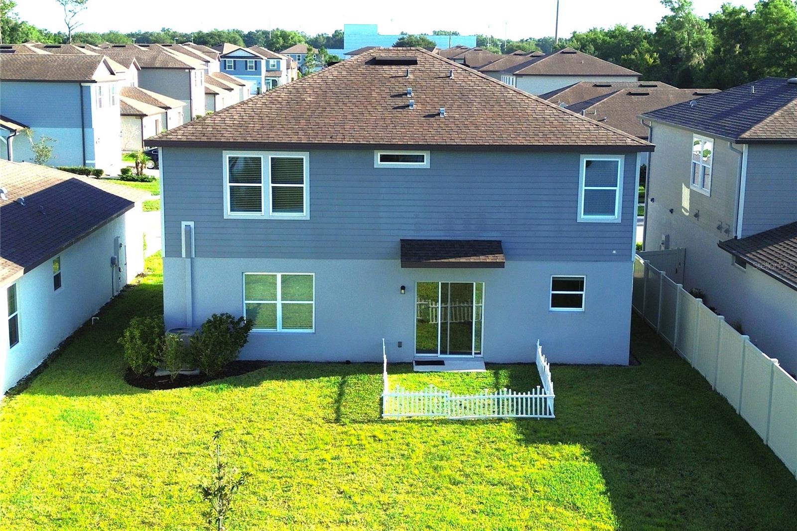 WESBRIDGE PH 4 - Residential