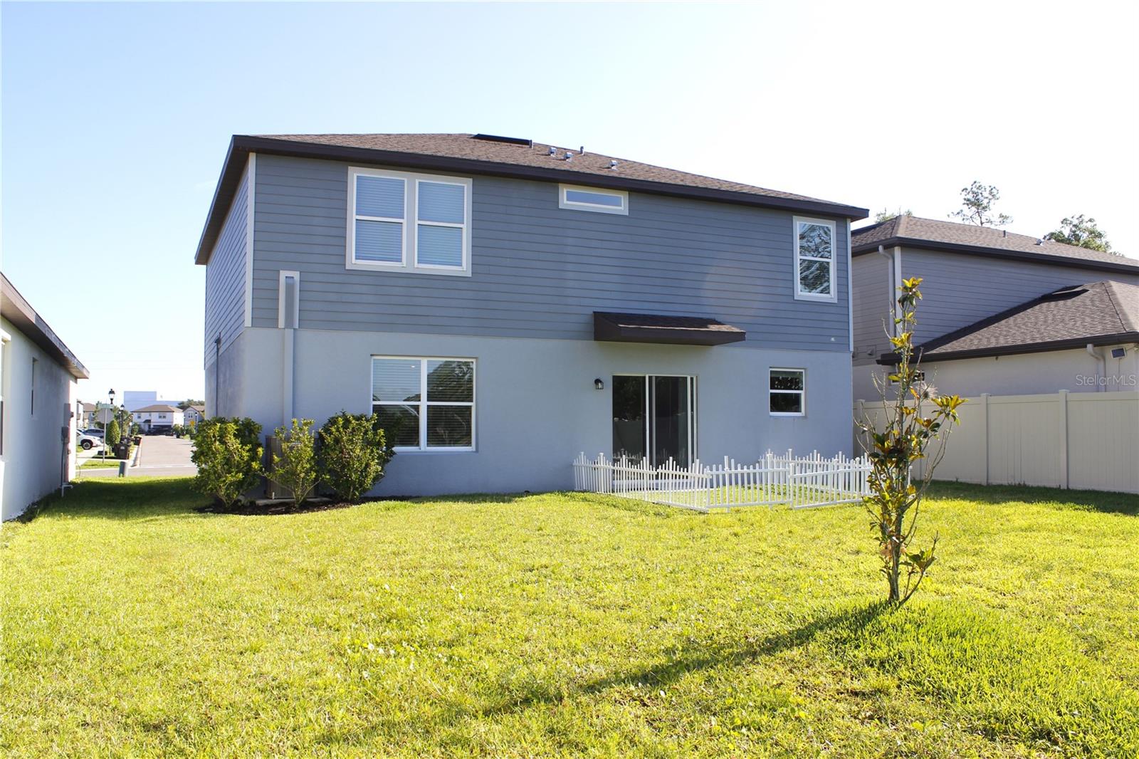 WESBRIDGE PH 4 - Residential