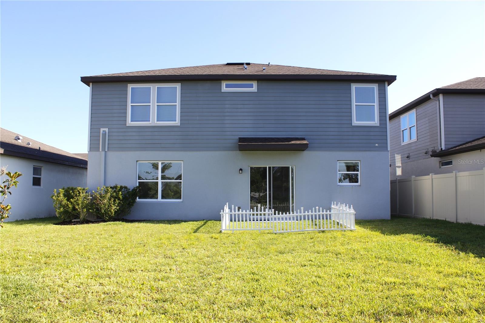 WESBRIDGE PH 4 - Residential