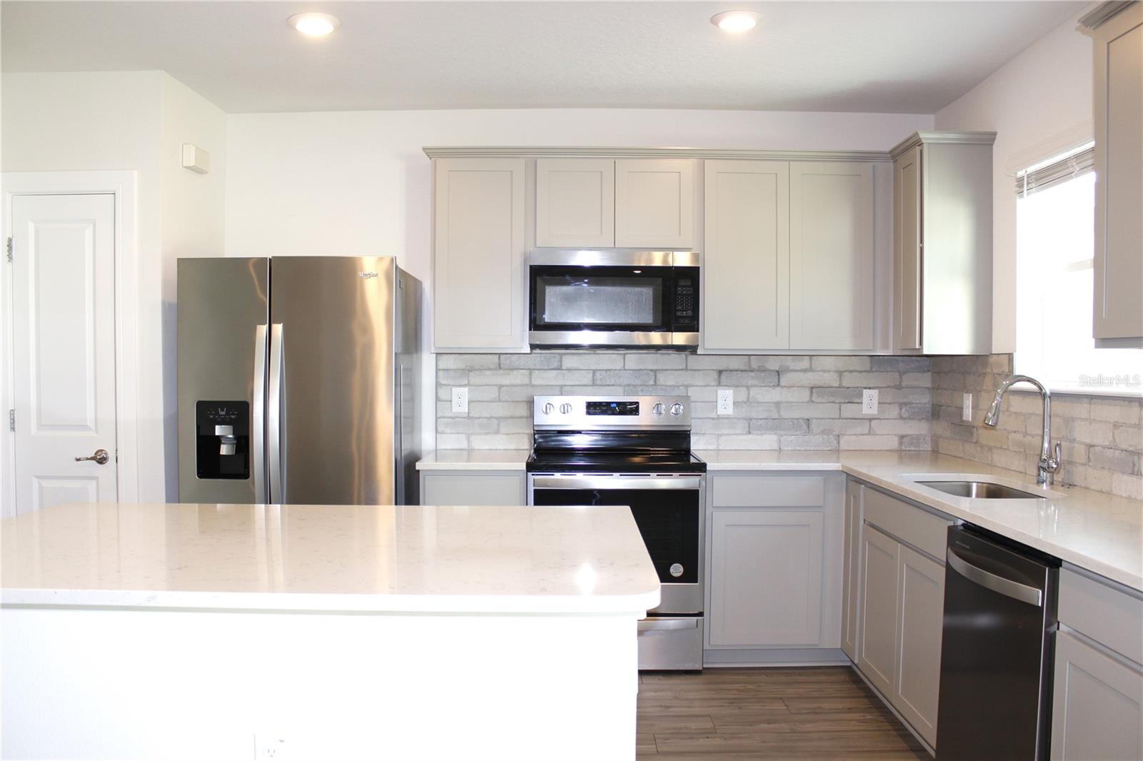 WESBRIDGE PH 4 - Residential