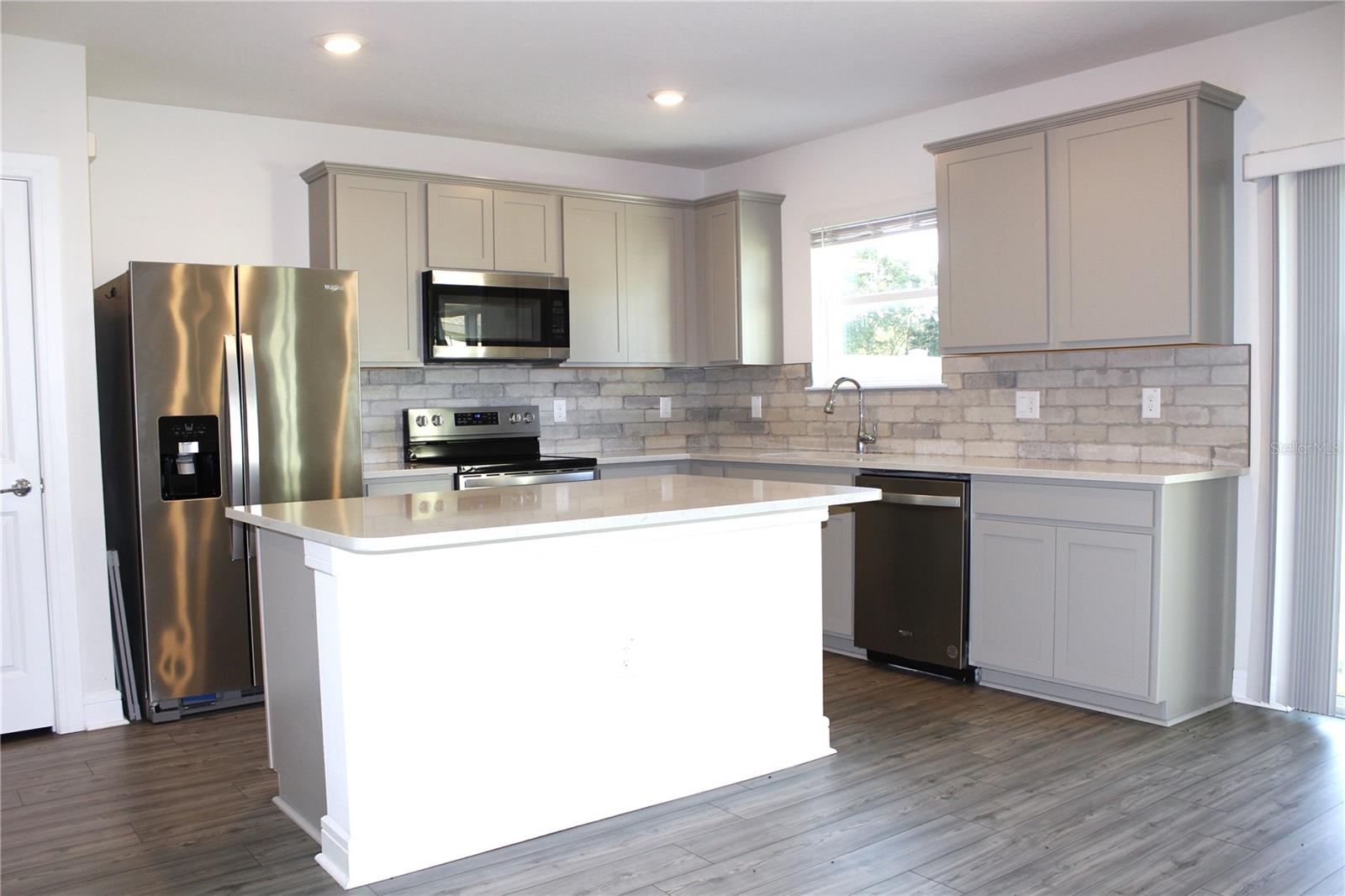 WESBRIDGE PH 4 - Residential