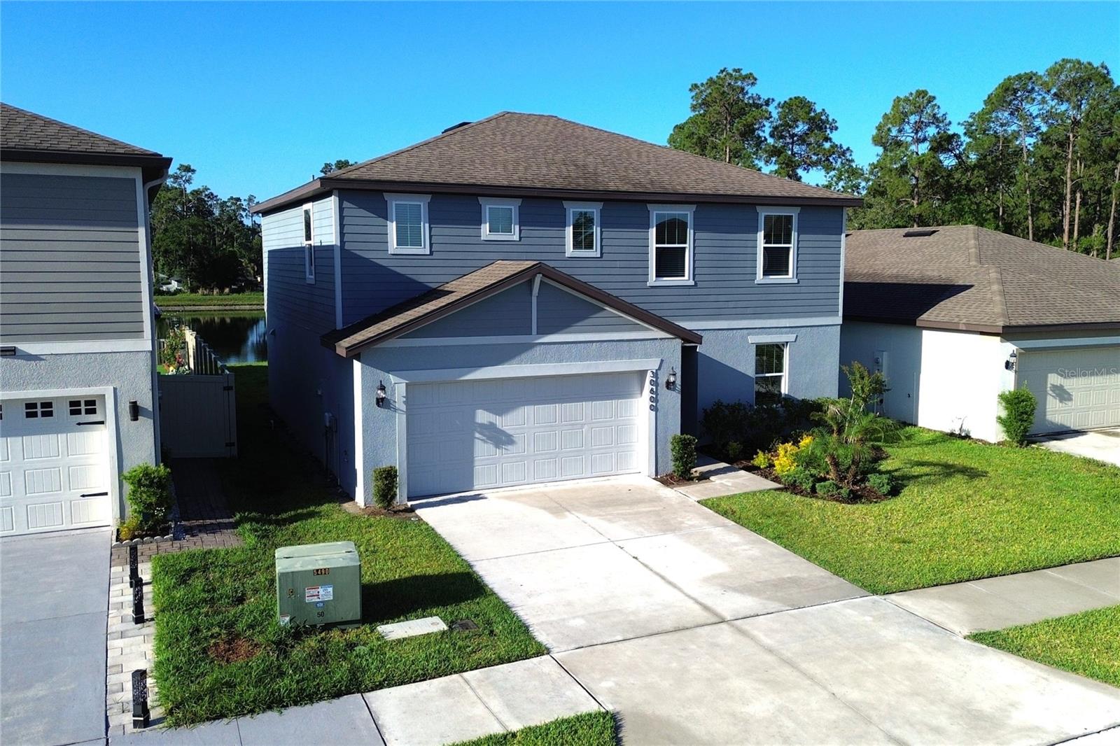 30600 THUNDERBIRD DRIVE