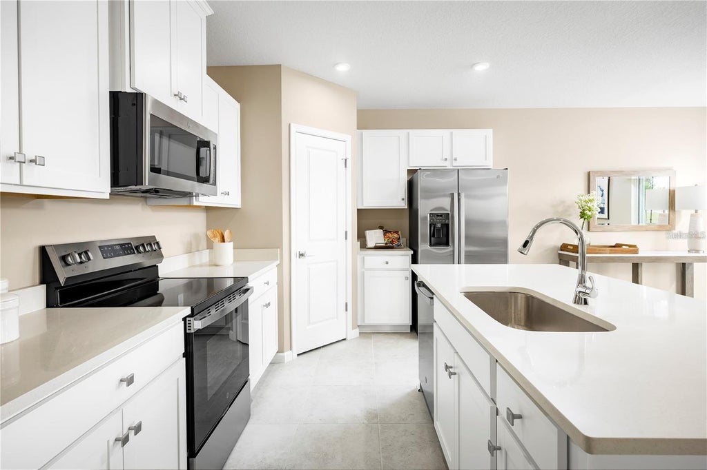 Photo of 2744 Ginger Lane, Haines City, FL 33844 (MLS # O6406347)