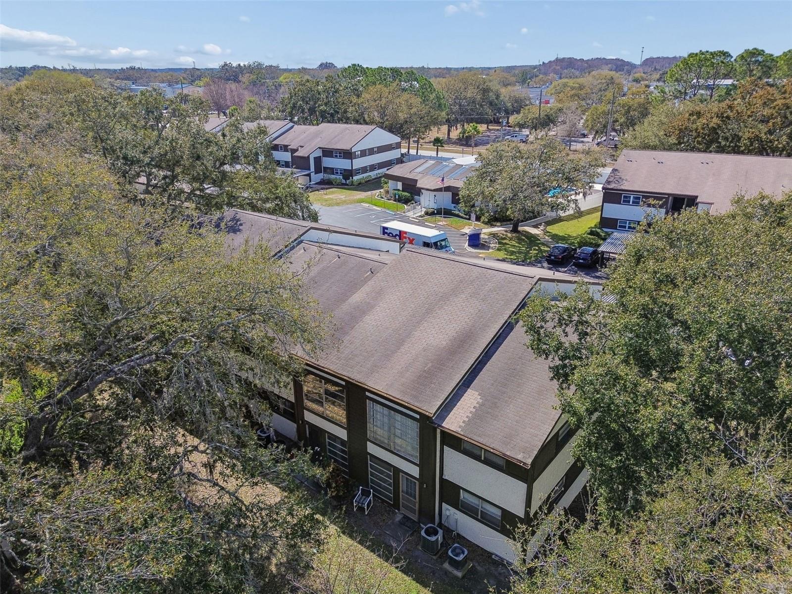 WOODTRAIL CONDO - Residential