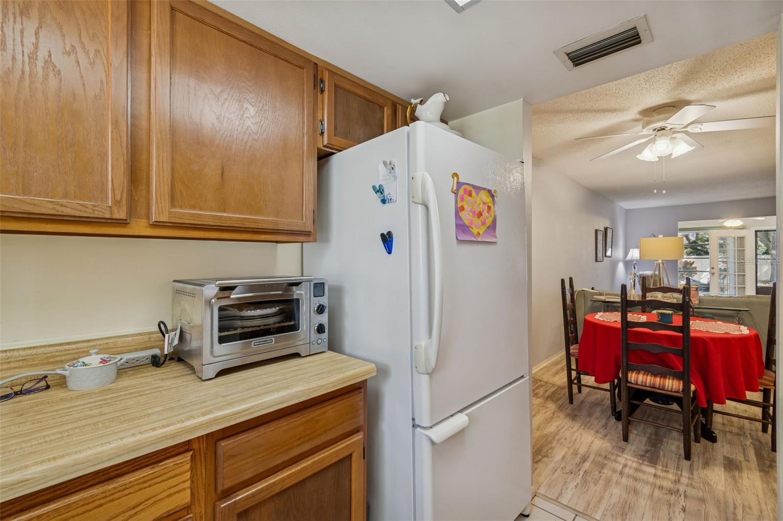 WOODTRAIL CONDO - Residential