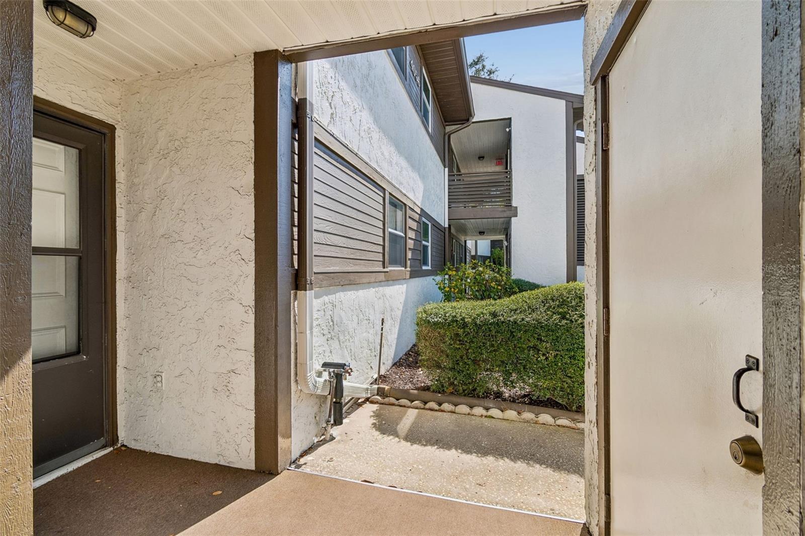 WOODTRAIL CONDO - Residential