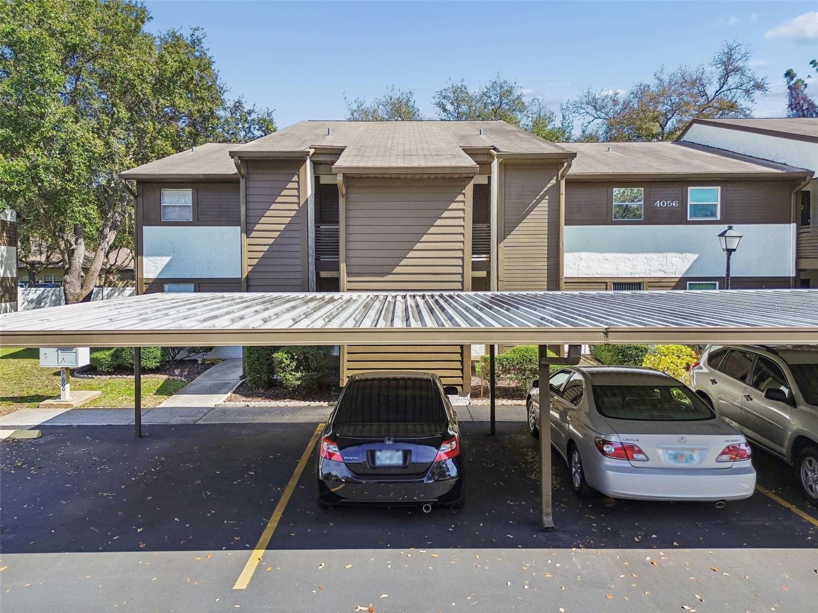 WOODTRAIL CONDO - Residential