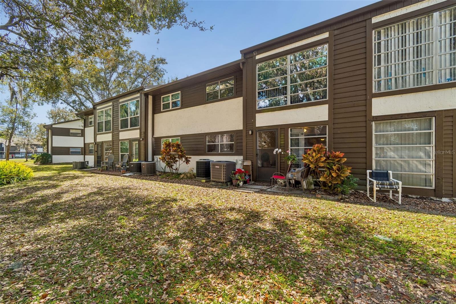 WOODTRAIL CONDO - Residential