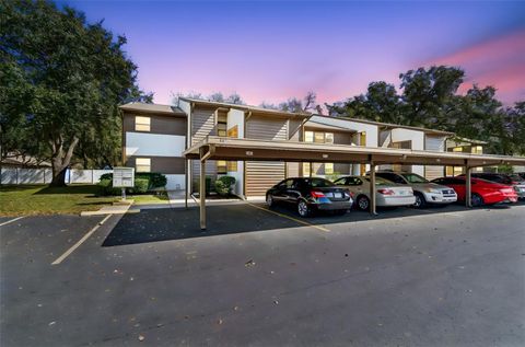 Photo of 4056 Passport Lane #102, New Port Richey, FL 34653 (MLS # TB8480450)