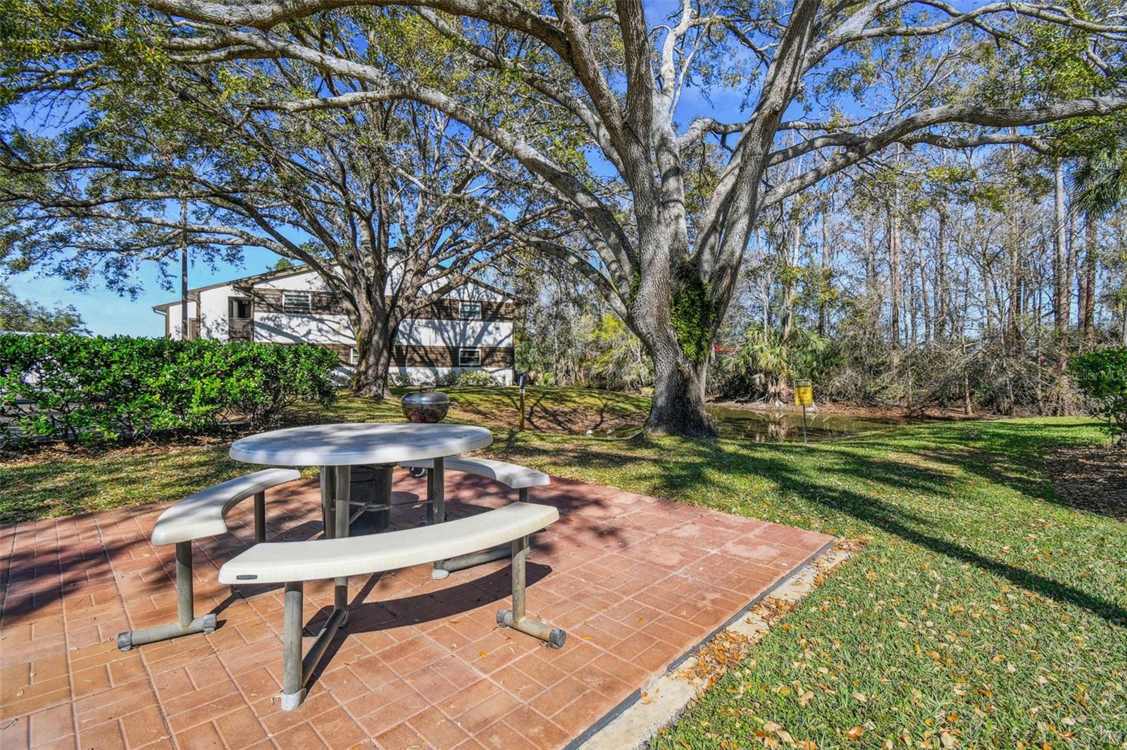 WOODTRAIL CONDO - Residential