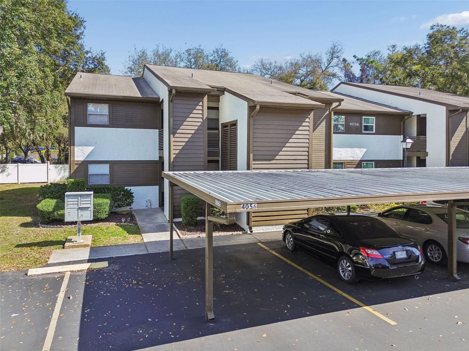 WOODTRAIL CONDO - Residential