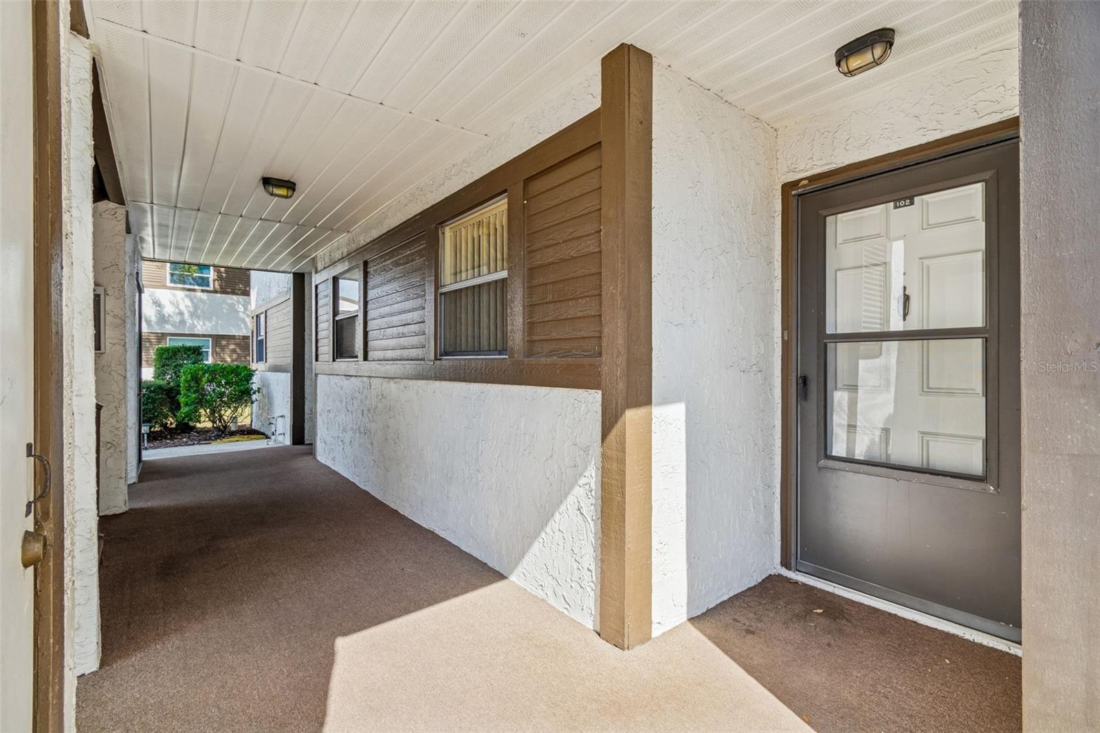 WOODTRAIL CONDO - Residential