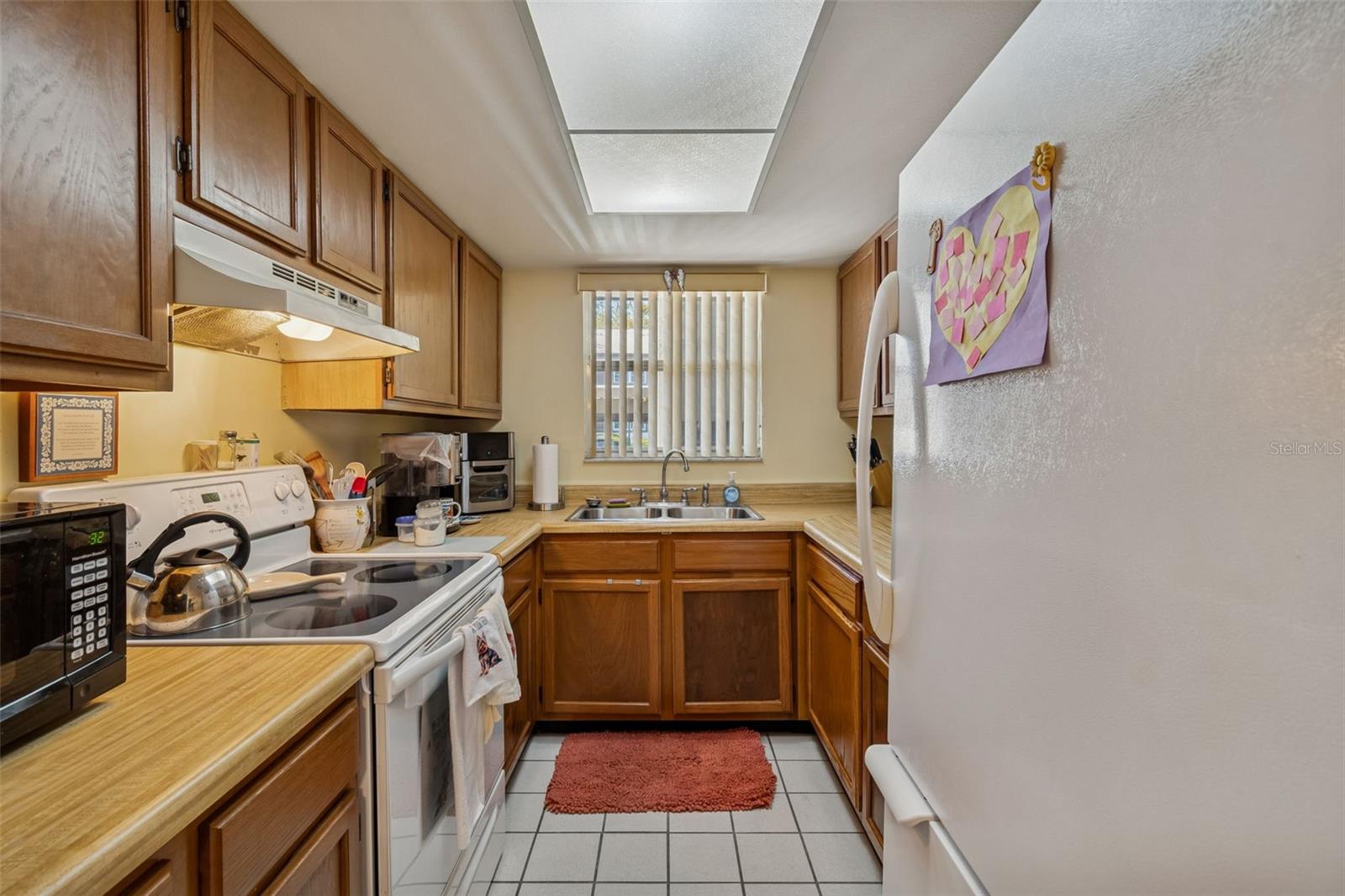 WOODTRAIL CONDO - Residential