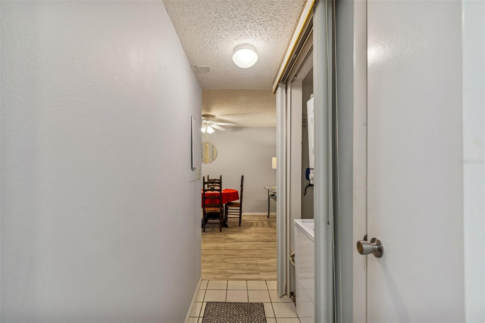 WOODTRAIL CONDO - Residential