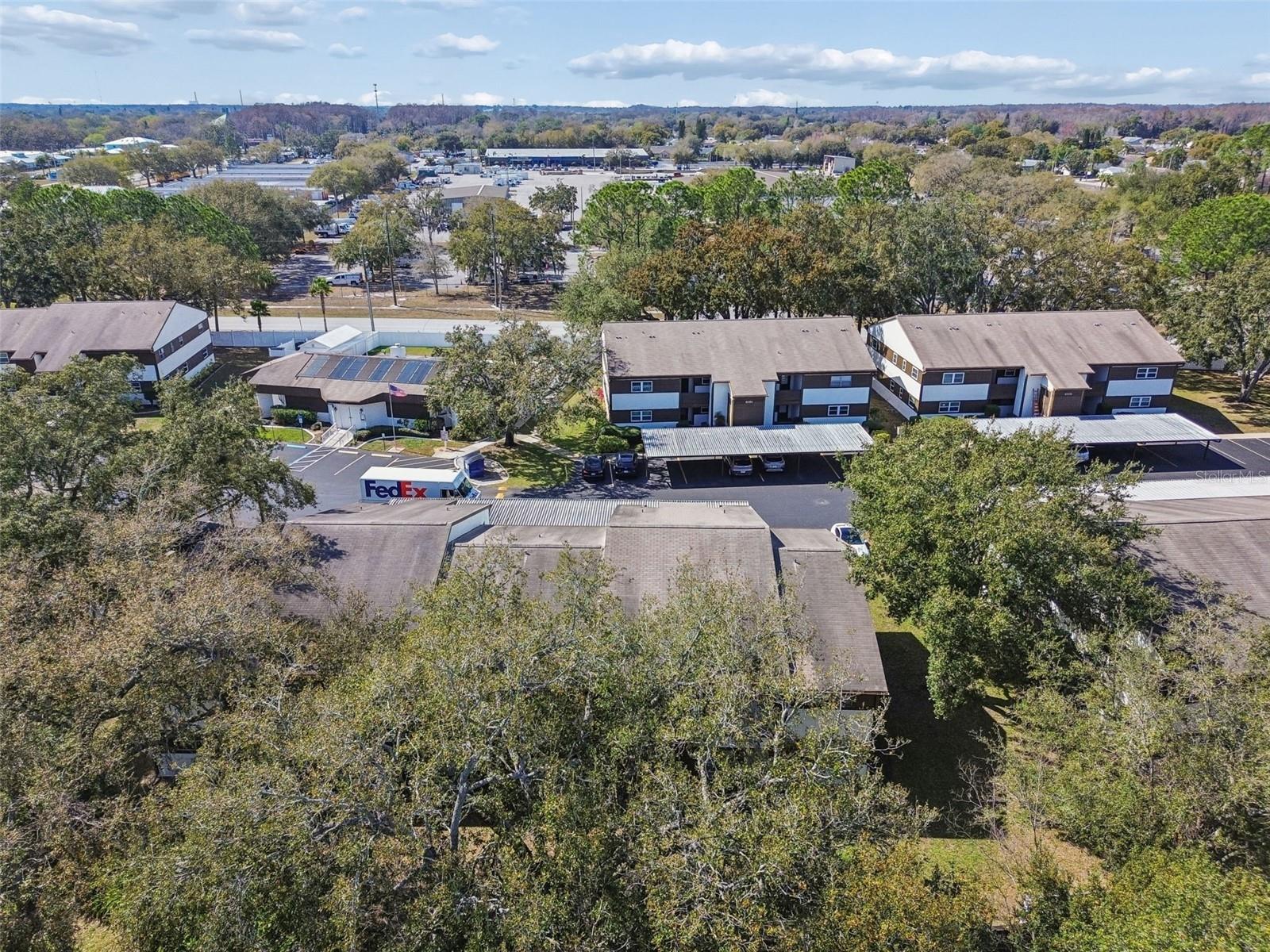 WOODTRAIL CONDO - Residential