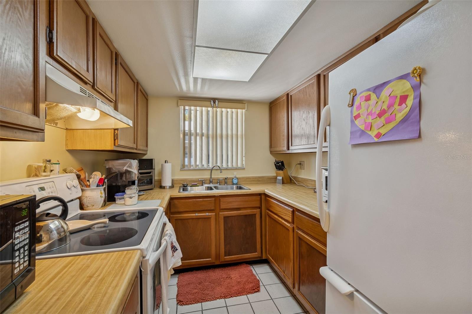 WOODTRAIL CONDO - Residential