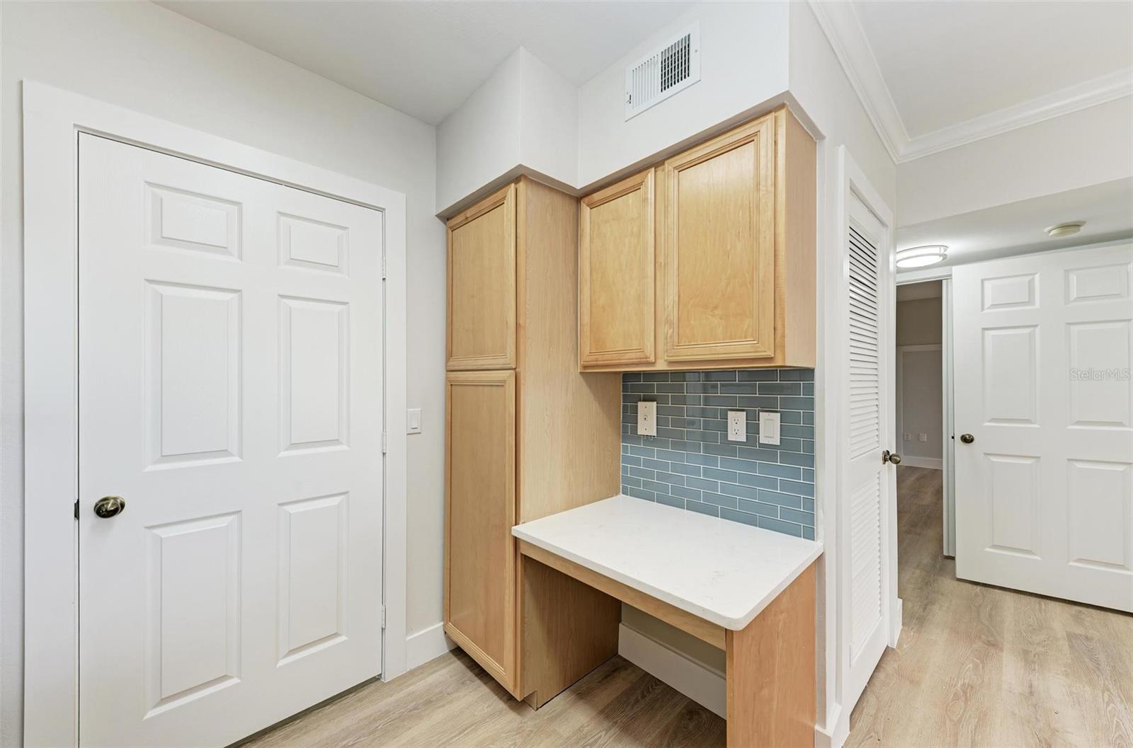 VILLAGIO - Residential Lease
