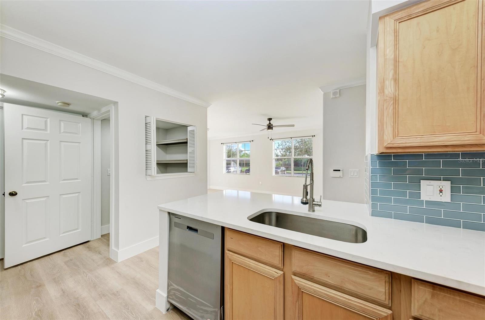 VILLAGIO - Residential Lease