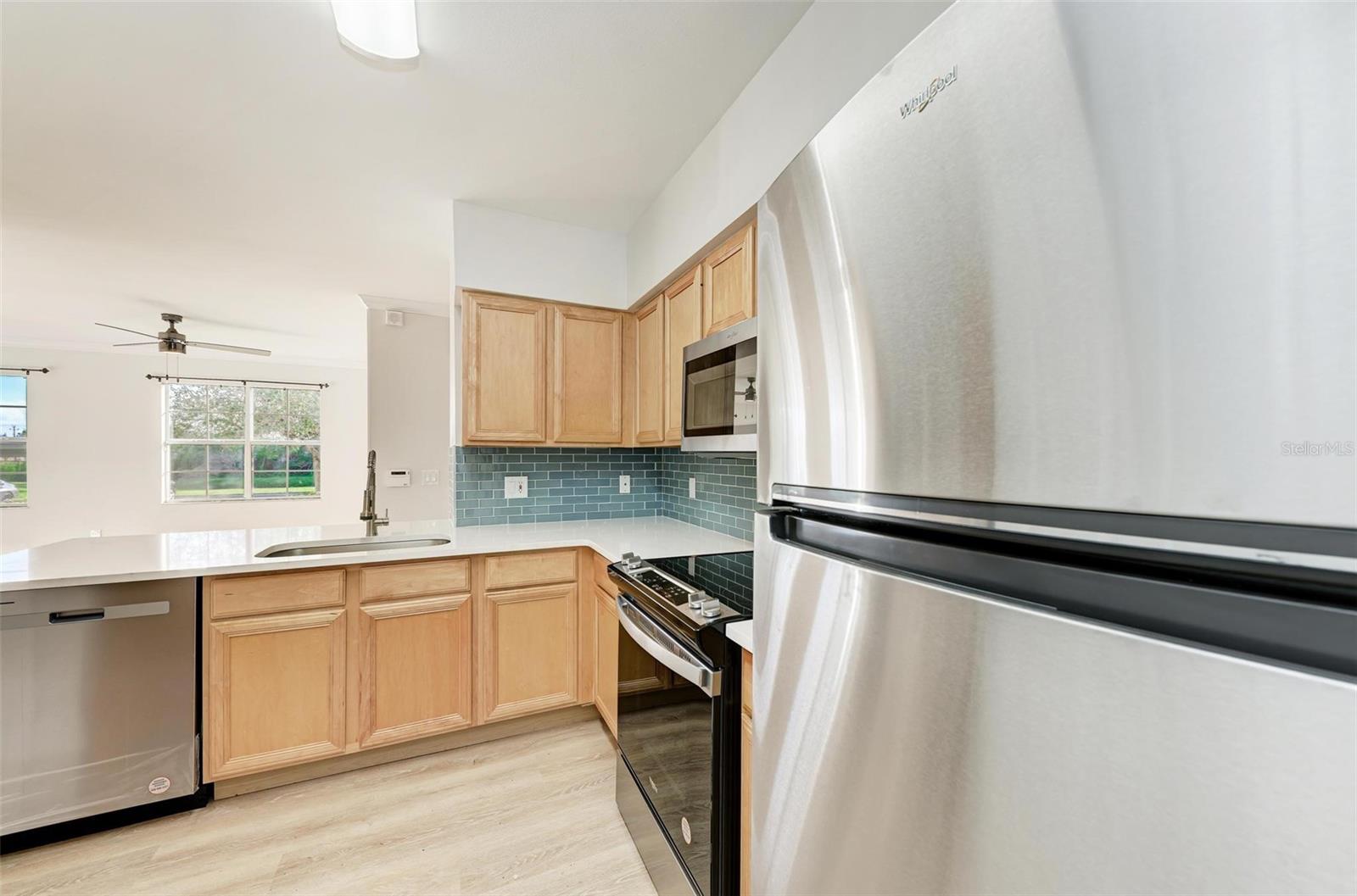 VILLAGIO - Residential Lease