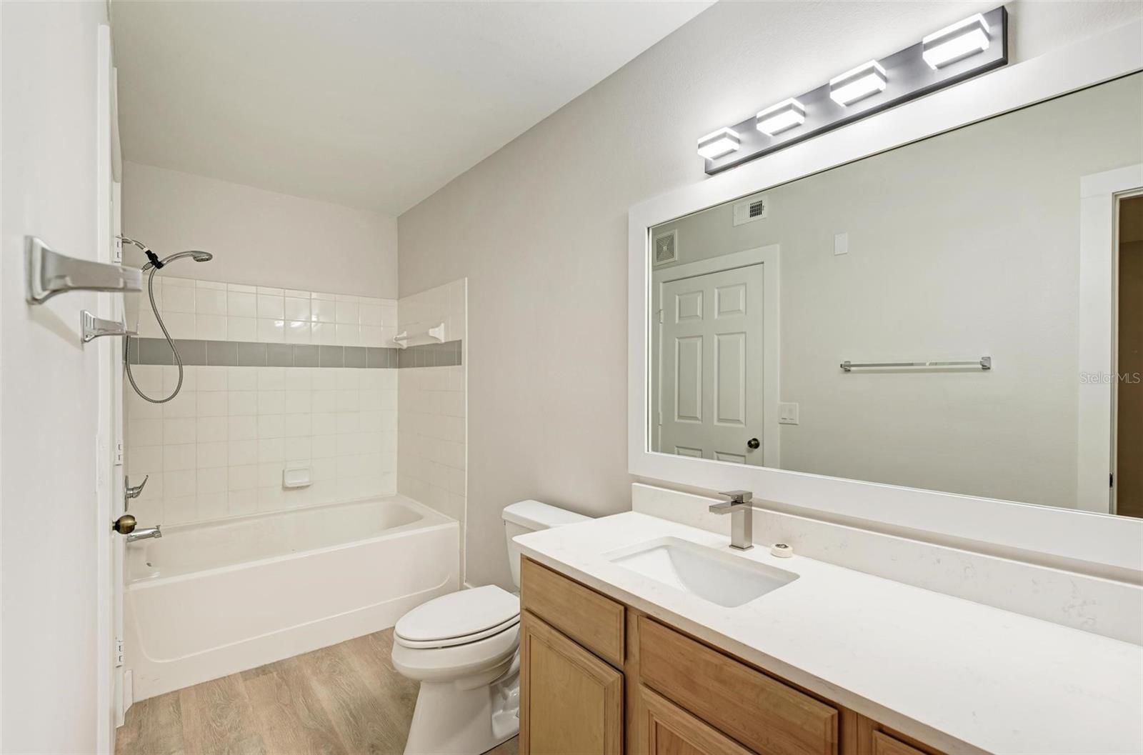 VILLAGIO - Residential Lease