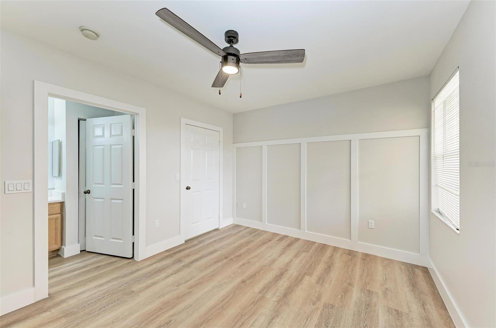 VILLAGIO - Residential Lease