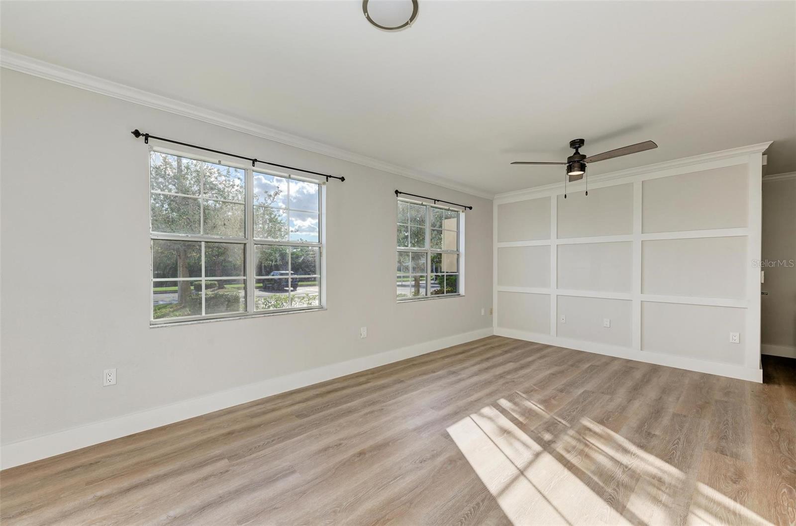 VILLAGIO - Residential Lease