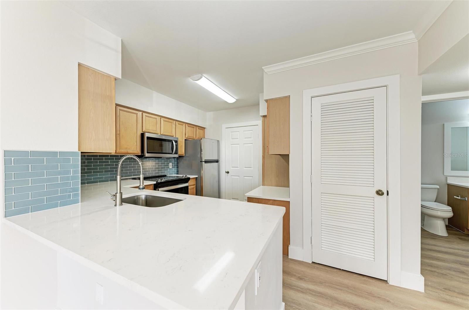 VILLAGIO - Residential Lease