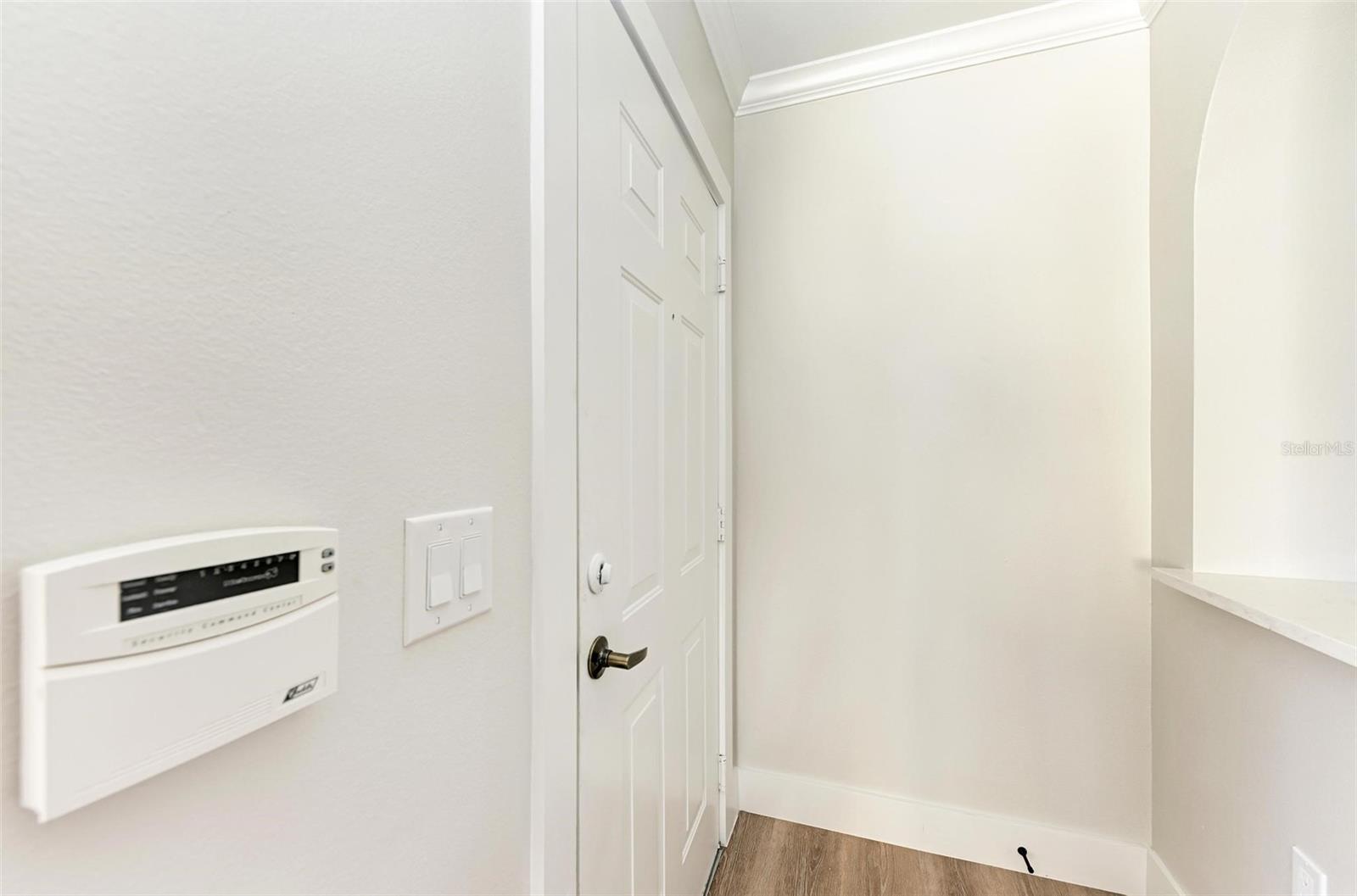 VILLAGIO - Residential Lease