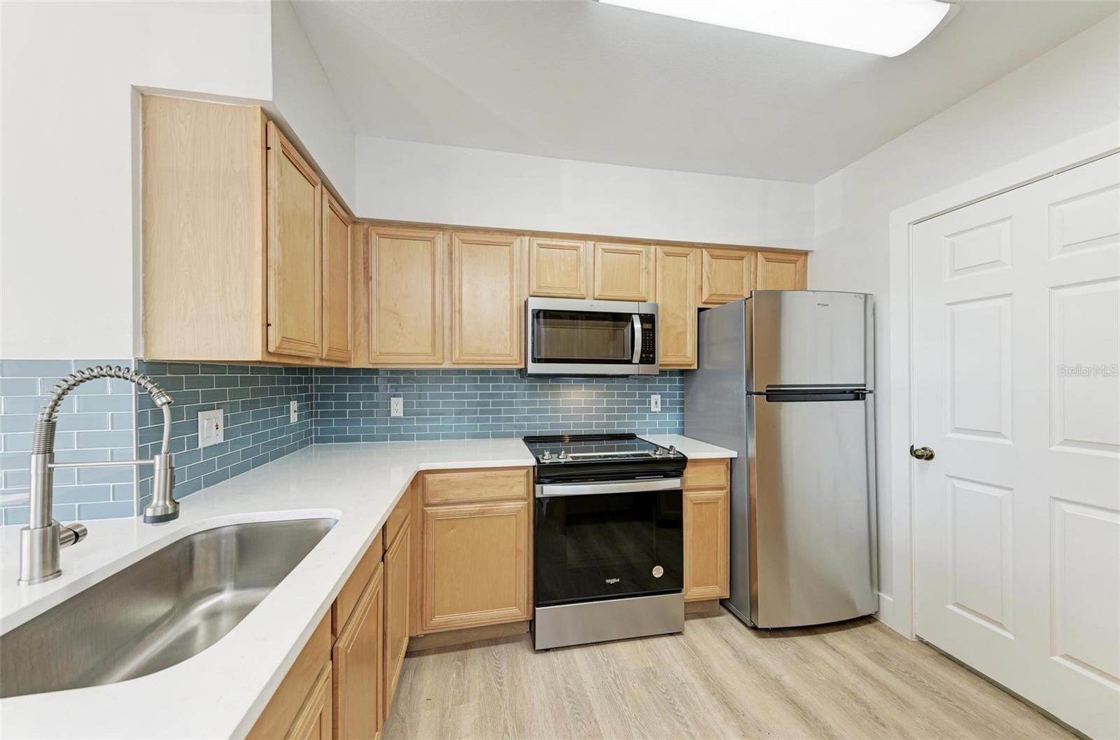 VILLAGIO - Residential Lease