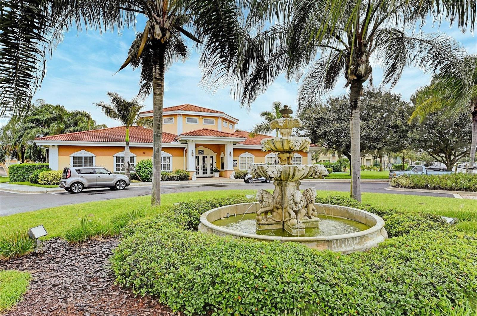 VILLAGIO - Residential Lease