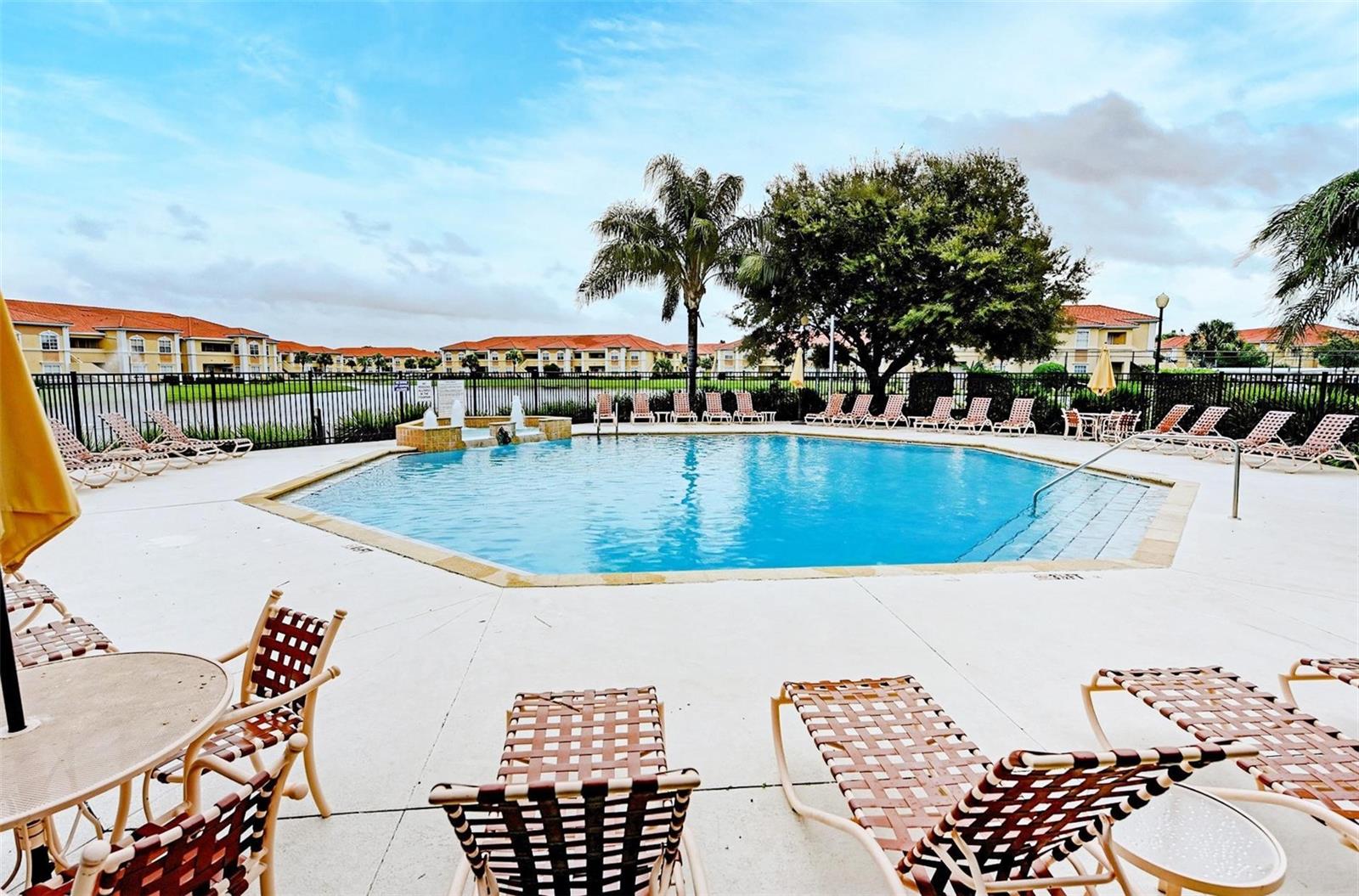 VILLAGIO - Residential Lease