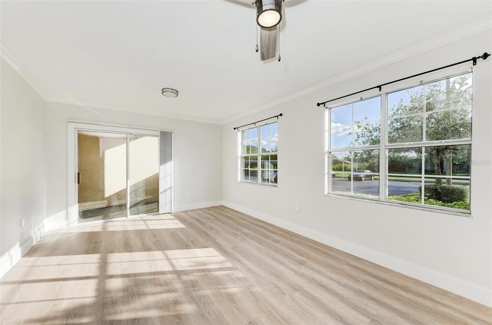 VILLAGIO - Residential Lease