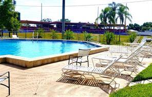 PARK LAKE - Residential Lease