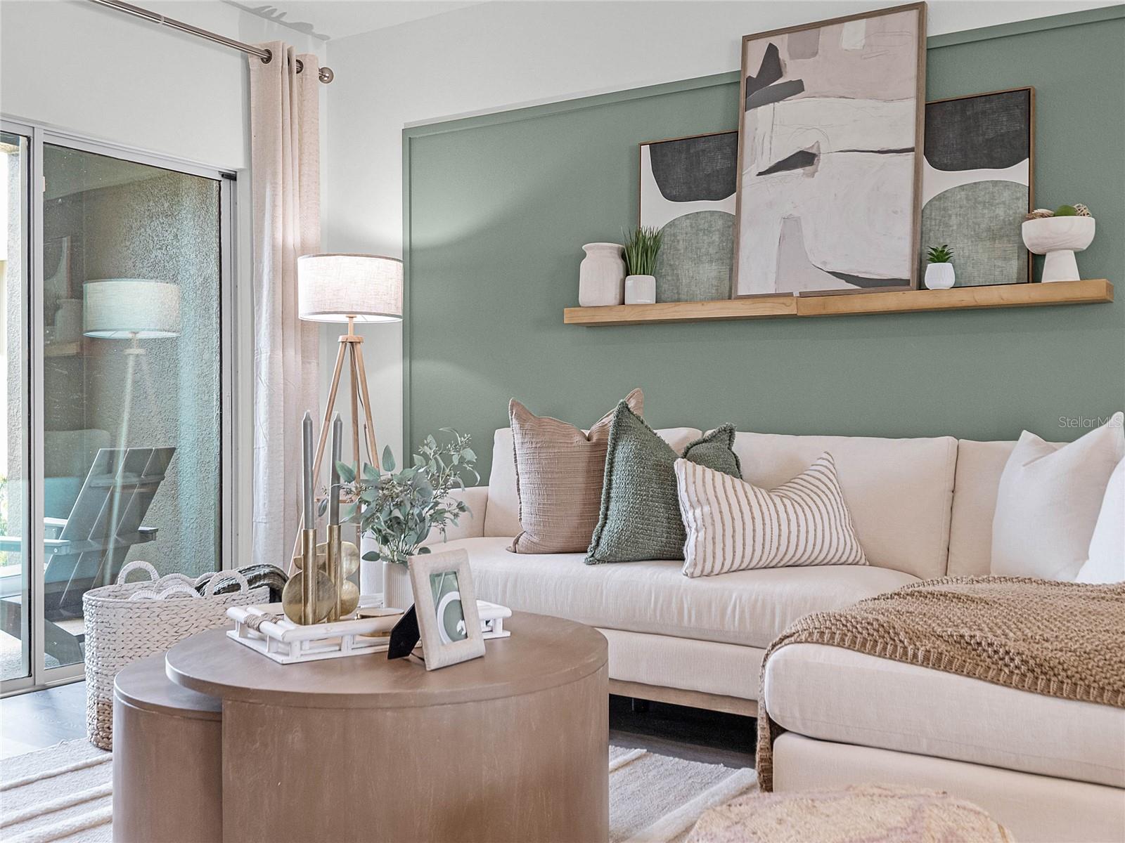 WATERLEIGH - Residential