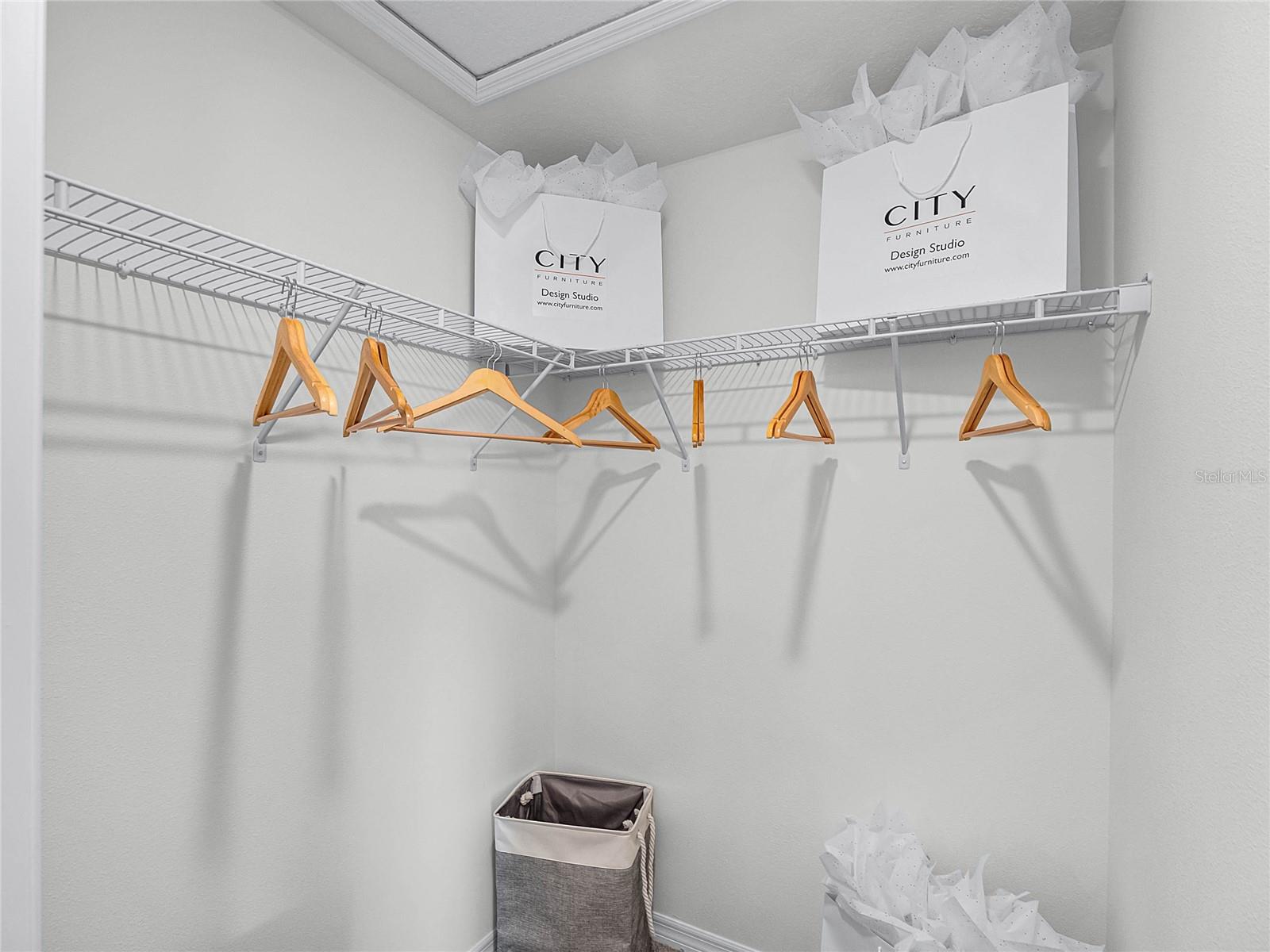 WATERLEIGH - Residential