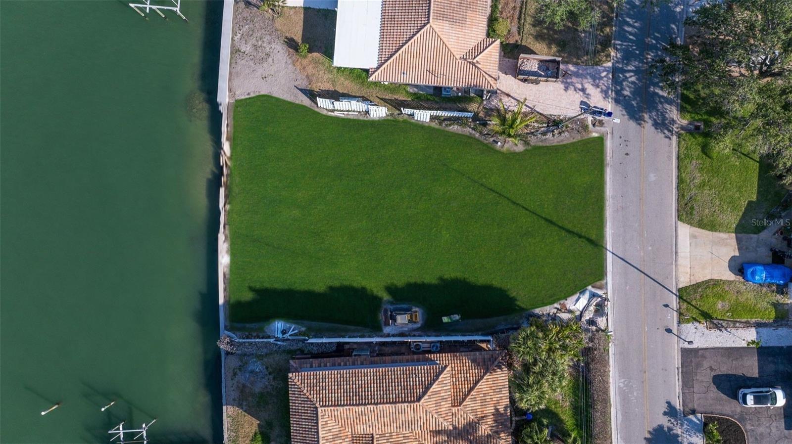 BELLE VISTA POINT 1ST ADD - Residential